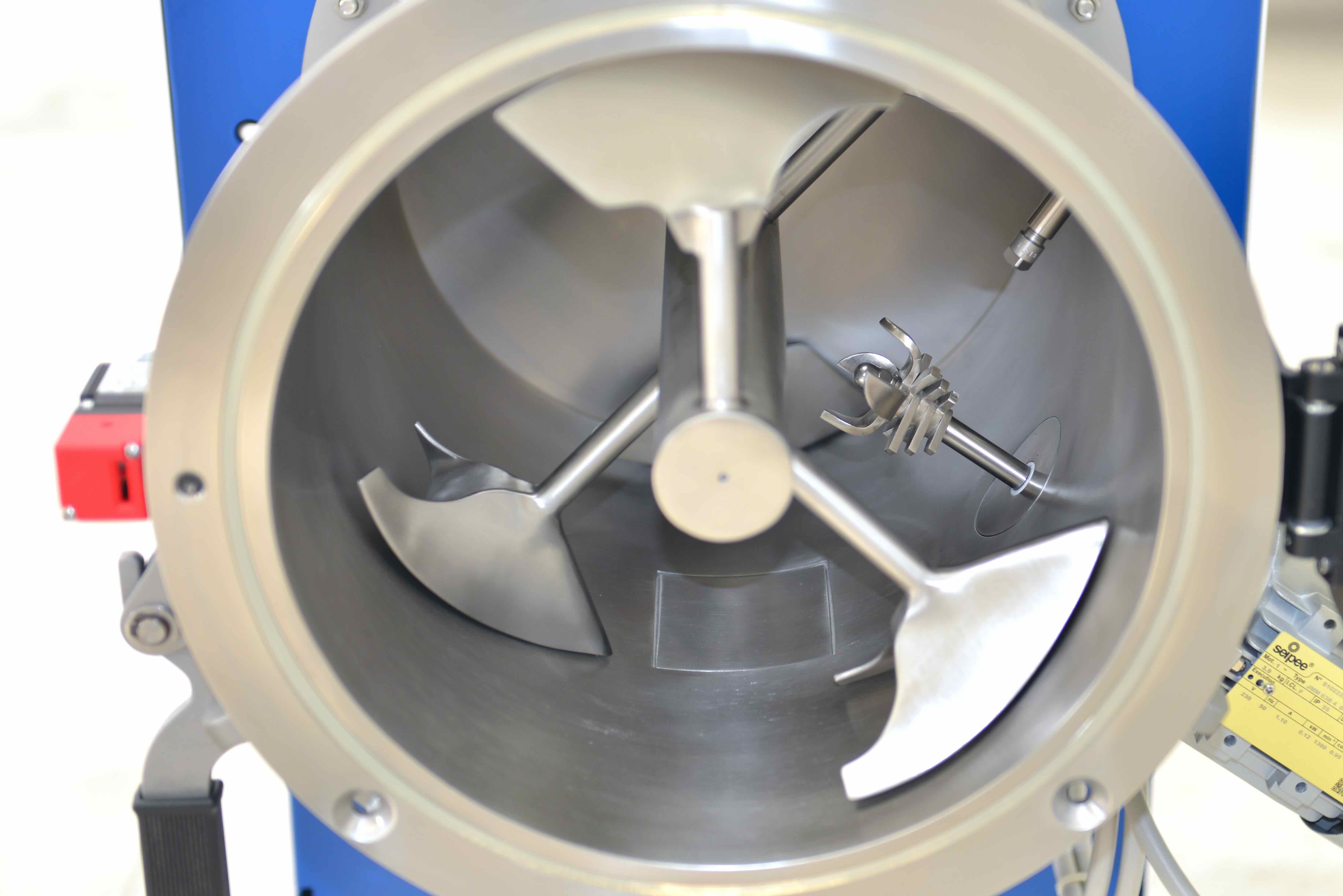 Used 2022 WAM MLH 30