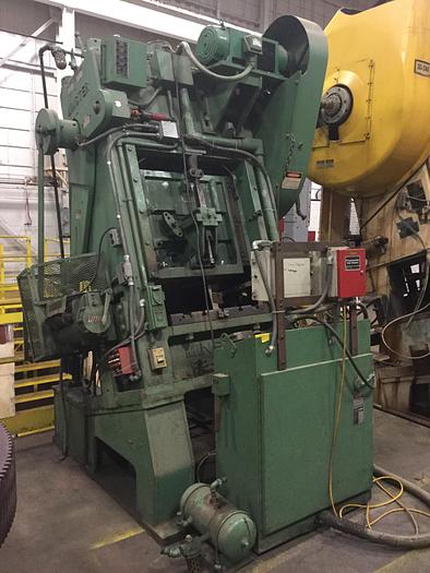 Used 1973 MINSTER P2-60