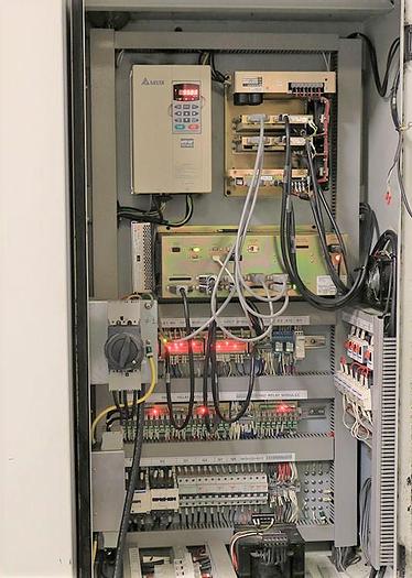 Used 2010 Southwestern Industries Trak LPM