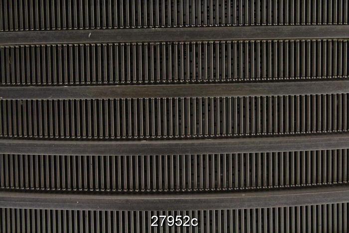 Used Bird-400-Screen Basket For Bi #27952