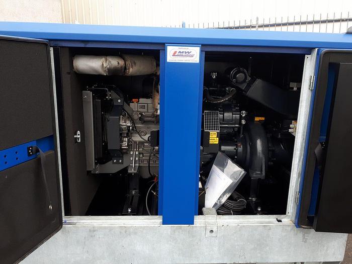 Used 8" SPP Autoprime QI200