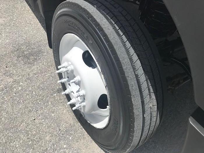 Used 2011 Ford F550 Altec AT40G 45ft Bucket Truck- C25301