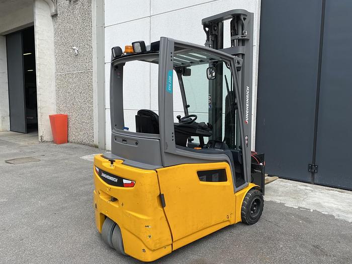 Usato 2014 TOYOTA 8FBMT35