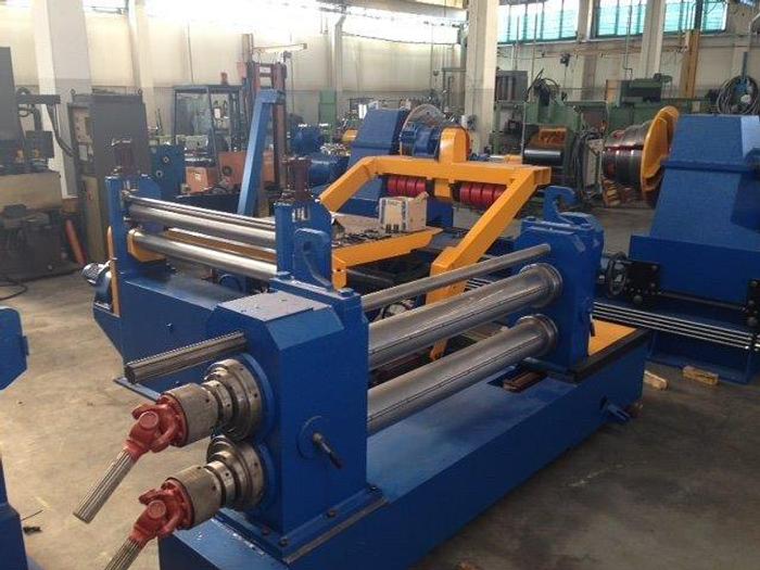 Used Various Brands -  Line Parts (Used) in stock #3592