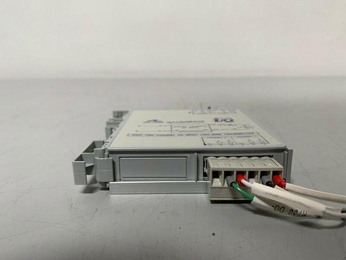 Used Eurotherm Q501-2B00 Multi Channel Transmitter