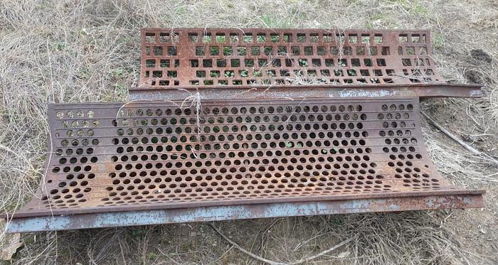 Used Rotochopper MC266