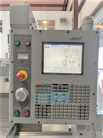 Used 2006 Haas TL-2