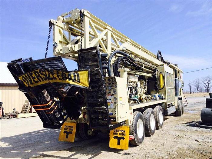 Used 2003 Ingersoll-Rand RD20 - Range III - SOLD