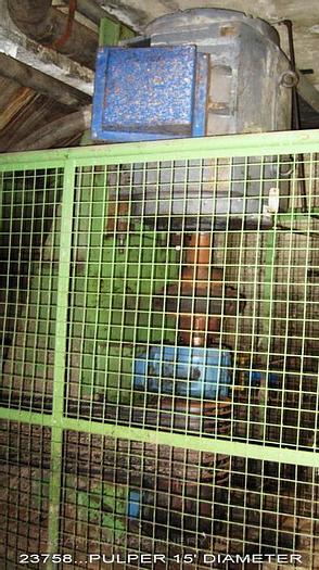 Used 1988 VOITH 28/27 HOA #23758