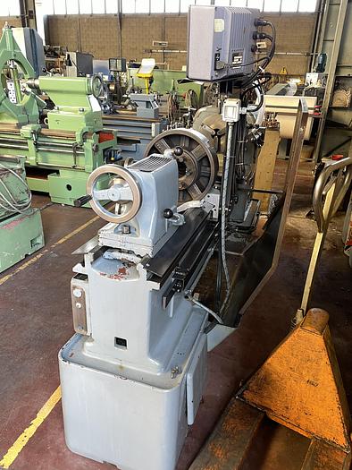 Ottime Tornio Parallelo ANSELMI MONOFAP 210 EA