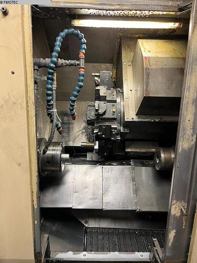 Used 1995 MYANO JNC 45  S