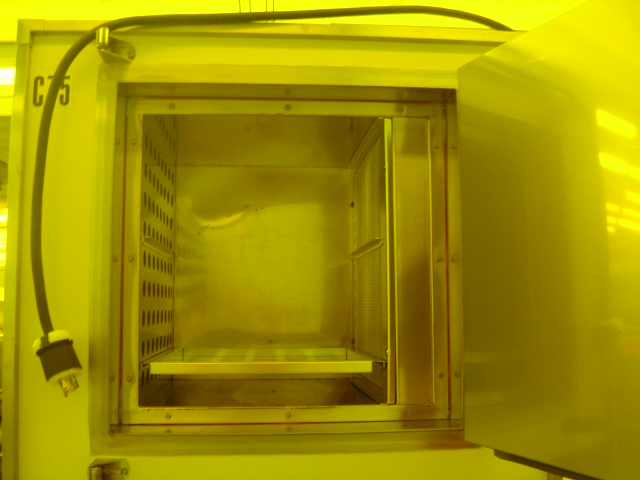 Used Blue M Oven CR07-206B/C