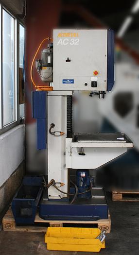 Used 1991 Alzmetall AC 32-AS HST