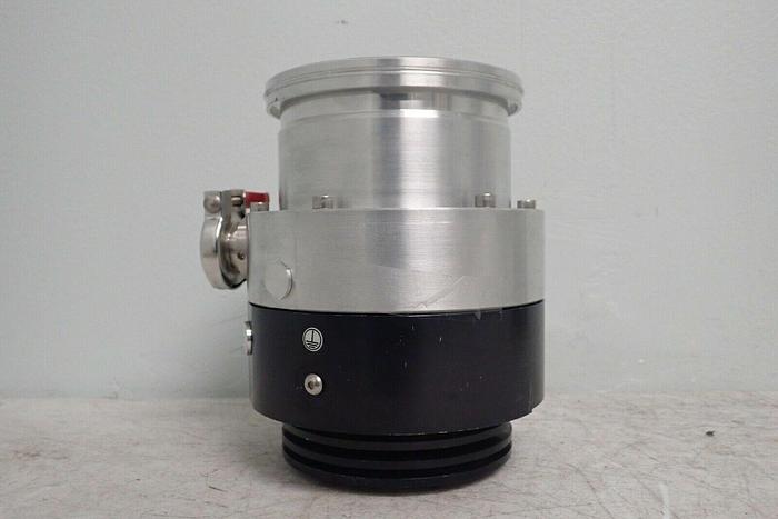 Used Edwards EXT 255HI B75304000R Turbo Molecular Pump