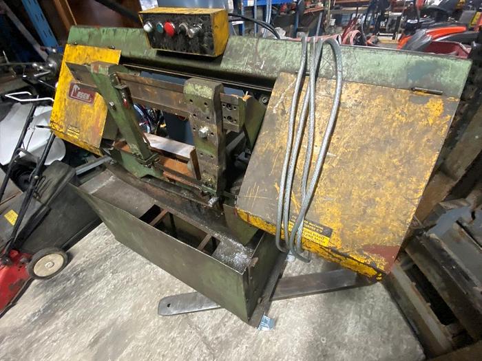 Used 1996 Cosen MH-1016JA Manual Bandsaw