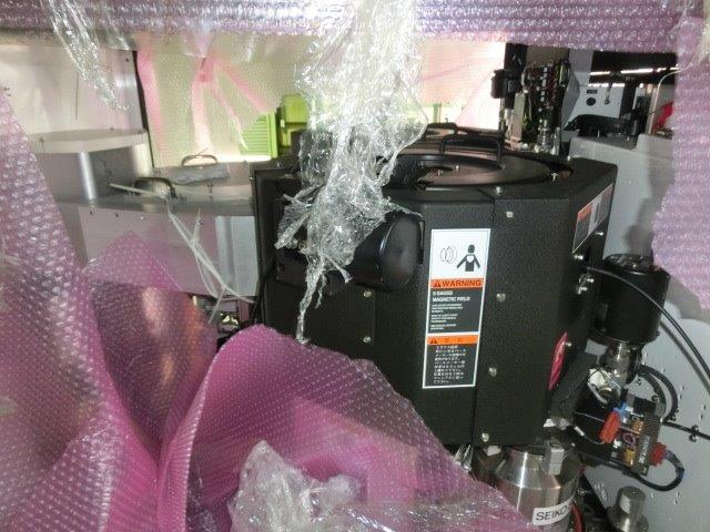 Used AMAT P5000 150mm Etch tool