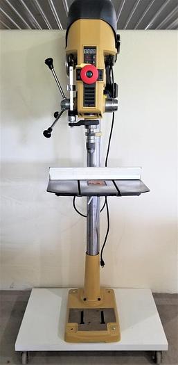 Used 2016 *SOLD* Drill Press- Powermatic PM2800B