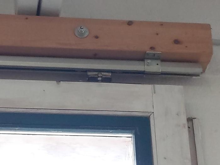 Gebraucht X 249cm breit x 326cm hoch