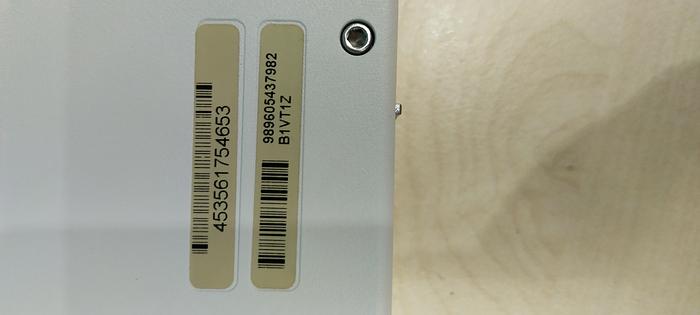 Gebraucht Philips V6-2  3D/4D  Volumen Ultraschallsonde