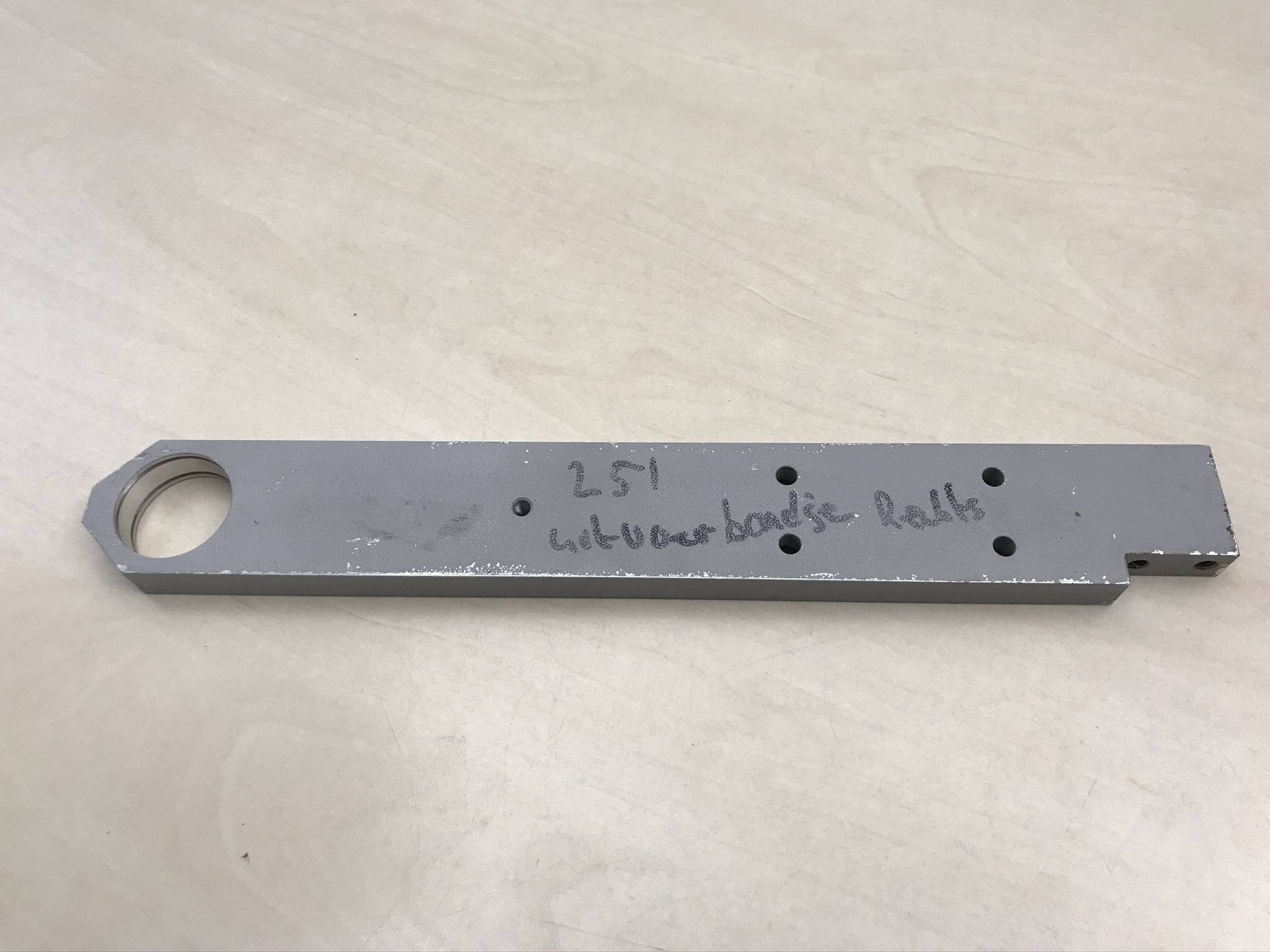 Used Müller Martini part no.: 0251.3108.3