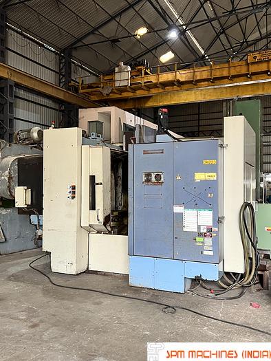 Used OKK HM60S HMC - 2001