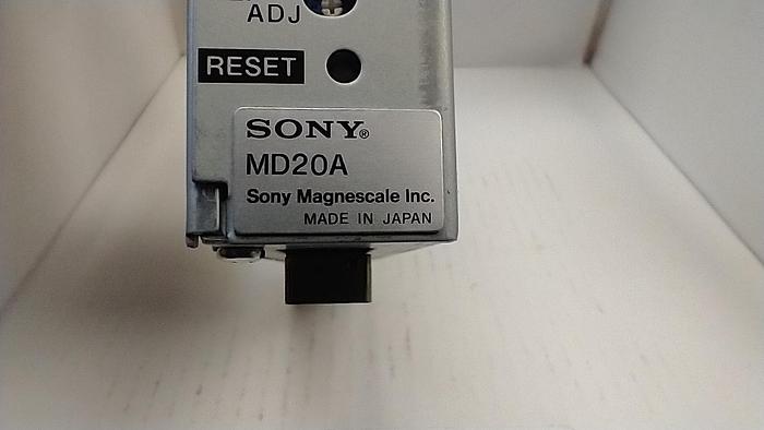Used Sony MD20A Position Detection Module GH118