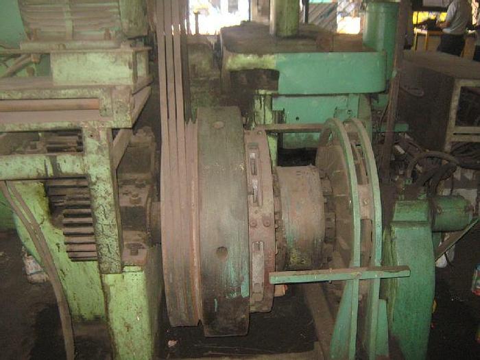 Used Upsetter Size 1.5