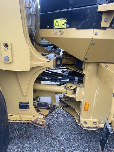 Used 2005 Catepillar 928Gz