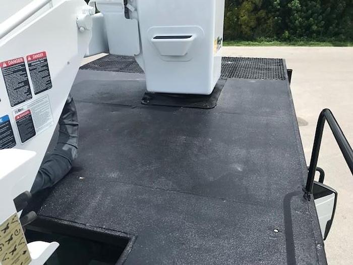 Used 2013 International 4300 Altec LRV-56 61ft Over-Center Bucket Truck-C52221