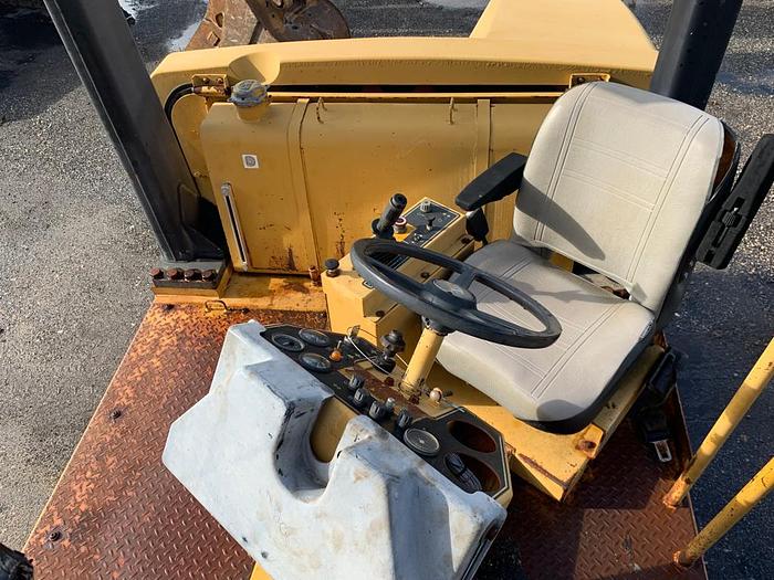 Used 1998 CATERPILLAR PS150B