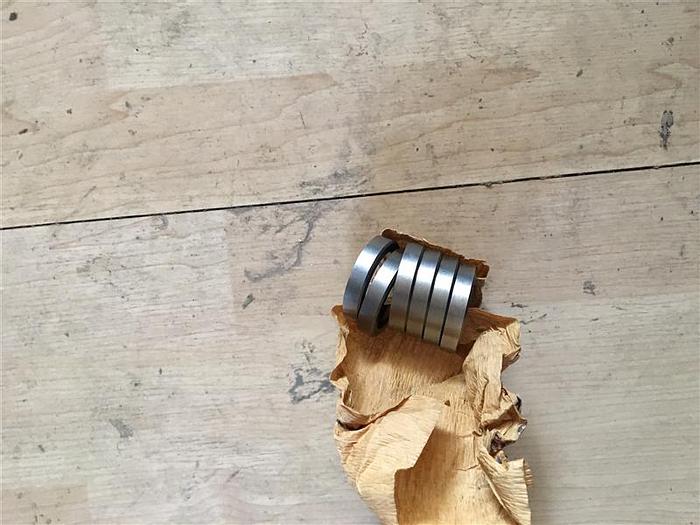 SRP Valve Seat 20412798-A