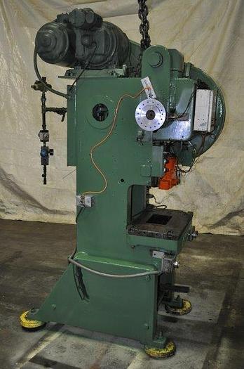 Used 22 TON BLISS OBI PRESS