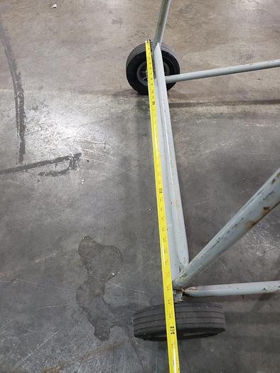 Used 2016 Mobile Ladder Stand