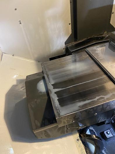 Used 2012 HAAS DT-1 CNC Vertical Machining Center
