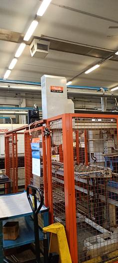 Usato 2003 MAZAK MULTIPLEX 6300