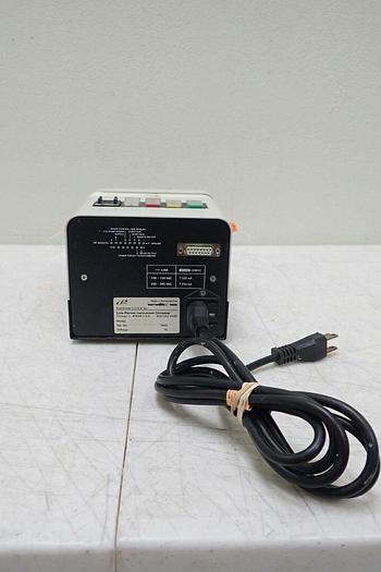 Used Ismactec Cole Parmer Model 7618-30 IPN Peristaltic Pump