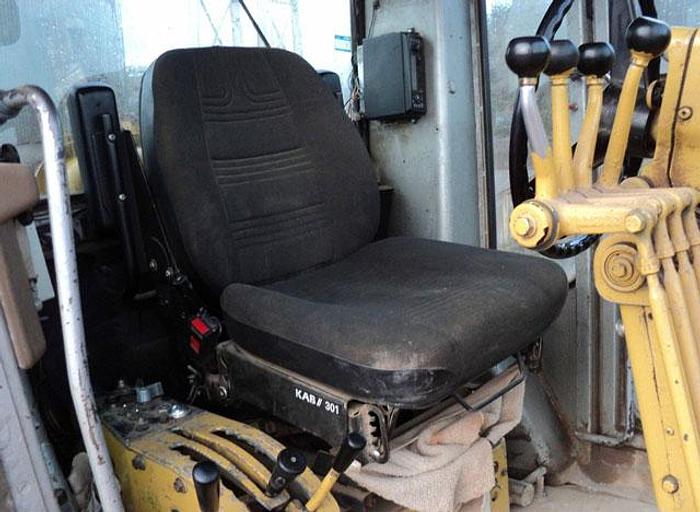 Used 1980 Caterpillar 14G Motorgrader - Sold