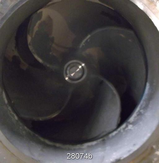 Used Goulds-3175-Goulds 3175, 10X12X1 #28074