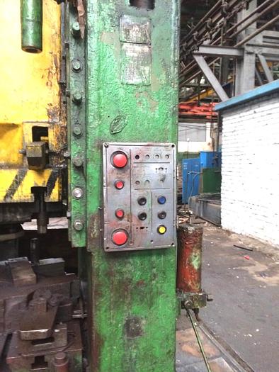 Used Press Trimming KA2536