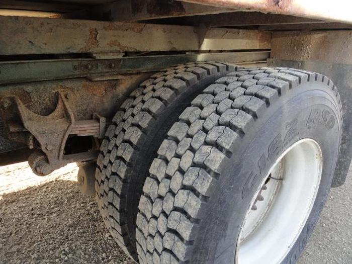 Used 2006 ALTEC LRV58