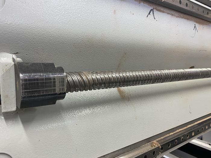 Usato 2011 Biesse Rover C 6.40