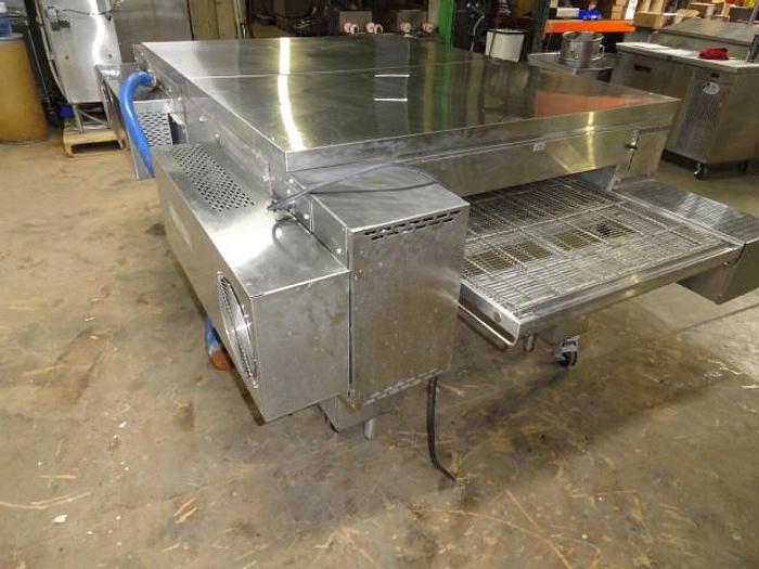 Used Middleby Marshall Oven;Md#PS570G