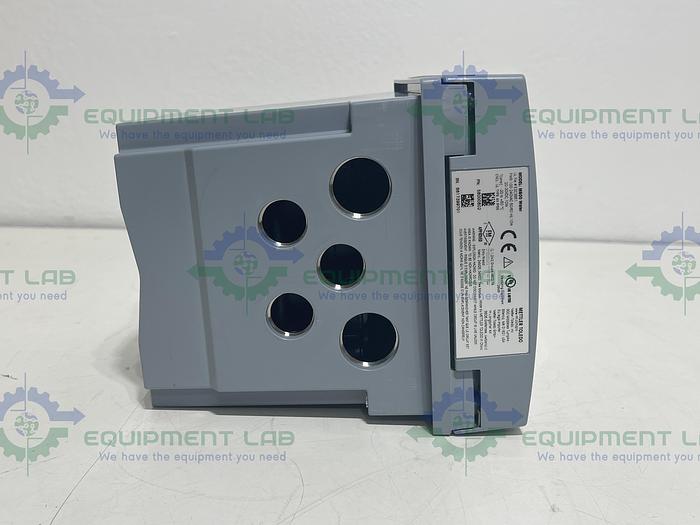 Mettler Toledo  M800 Water Transmitter, 2-Channel, 240Vac