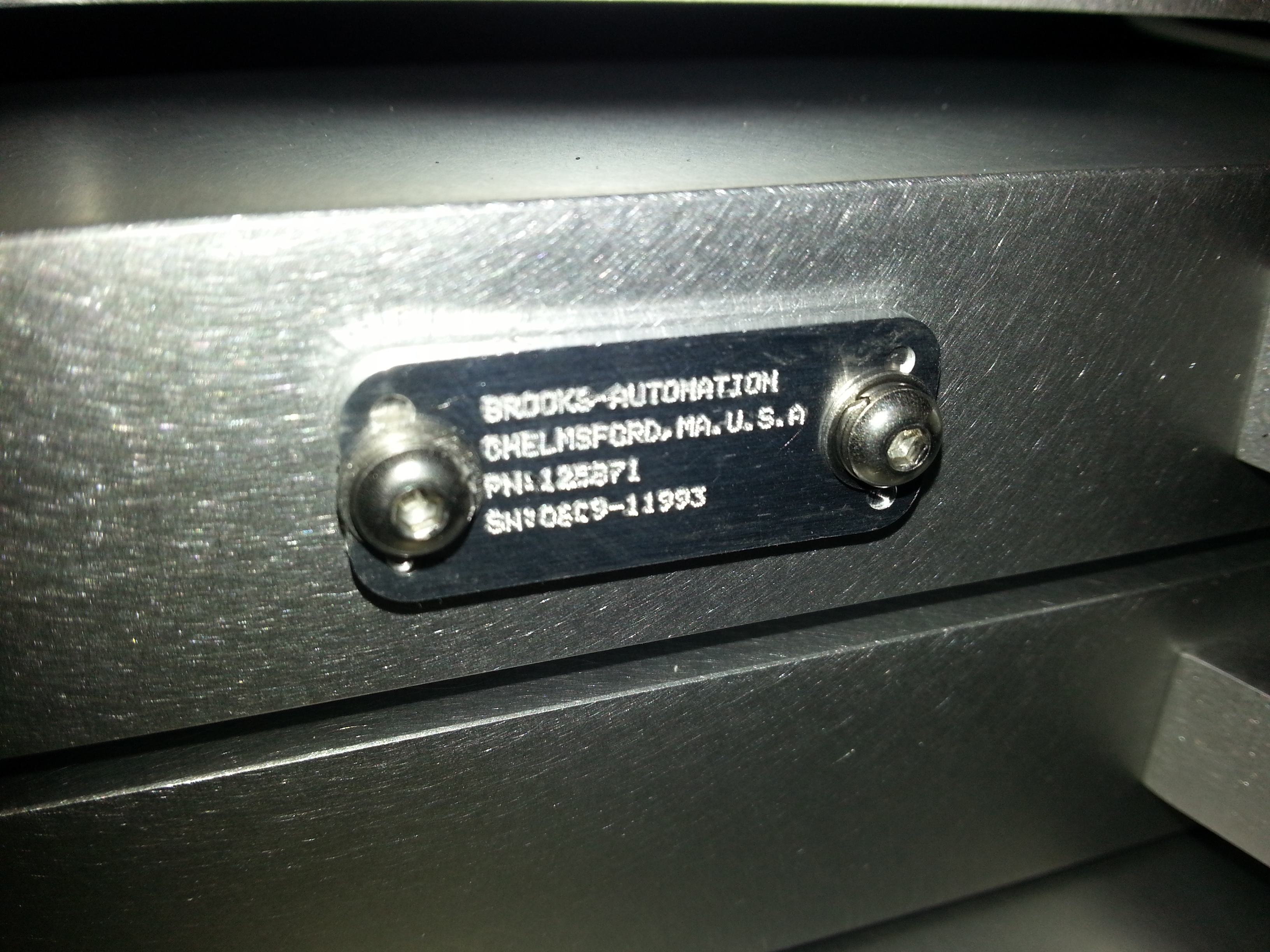 Used JUSUNG Cyclon Plus