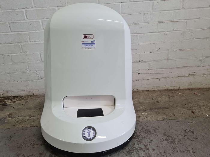 Used Mast Uri Plus Urine Analyser