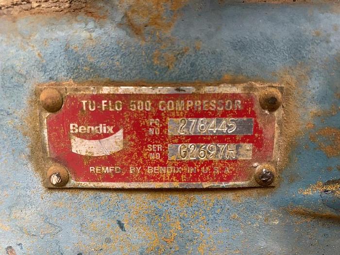 Used Bendix