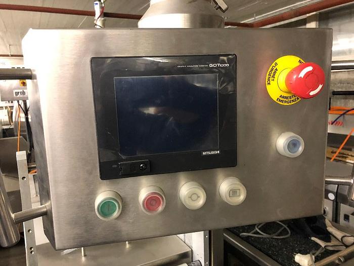 D'occasion VC 999 RS COMPACT