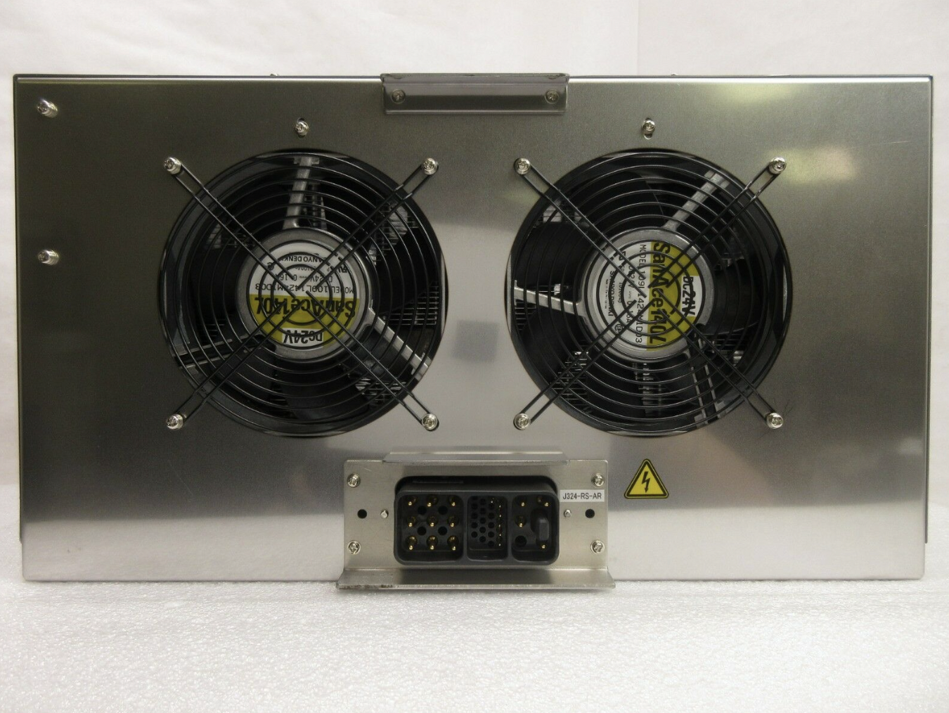 Used Nikon 4T070-336-1 RY-LDTop Amplifier SPA494C NSR-S620D ArF Immersion Used