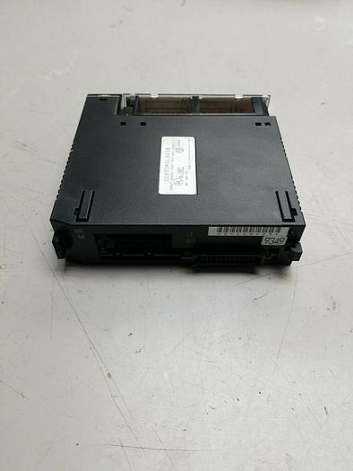 Used GE Fanuc IC693MDL645B