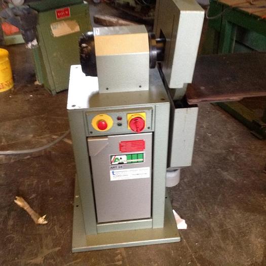 Usato LEVIGATRICE ACETI ART. 24